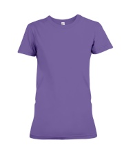 LIMITED EDITION Premium Fit Ladies Tee tile