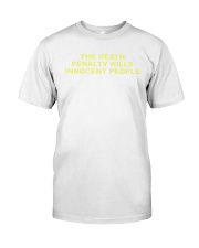 LIMITED EDITION Classic T-Shirt tile