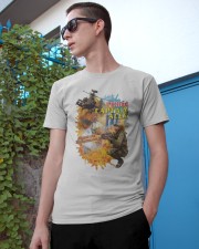 Captain Alex LIMITED EDITION Classic T-Shirt apparel-classic-tshirt-lifestyle-17