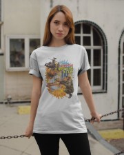 Captain Alex LIMITED EDITION Classic T-Shirt apparel-classic-tshirt-lifestyle-19