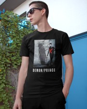 LIMITED EDITION Classic T-Shirt apparel-classic-tshirt-lifestyle-17