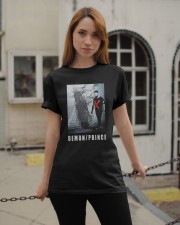 LIMITED EDITION Classic T-Shirt apparel-classic-tshirt-lifestyle-19