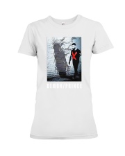 LIMITED EDITION Premium Fit Ladies Tee tile