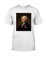 LIMITED EDITION Classic T-Shirt front