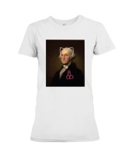 LIMITED EDITION Premium Fit Ladies Tee tile