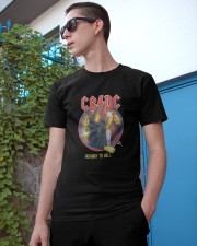 LIMITED EDITION Classic T-Shirt apparel-classic-tshirt-lifestyle-17