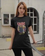 LIMITED EDITION Classic T-Shirt apparel-classic-tshirt-lifestyle-19
