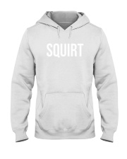 SQUIRT LIMITED EDITION Hooded Sweatshirt tile