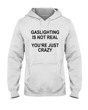 Gaslighting LIMITED EDITION Hooded Sweatshirt tile