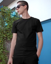 Fuck Isis LIMITED EDITION Classic T-Shirt apparel-classic-tshirt-lifestyle-17