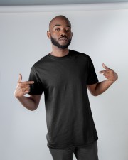 Fuck Isis LIMITED EDITION Classic T-Shirt apparel-classic-tshirt-lifestyle-front-32
