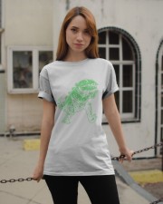LIMITED EDITION Classic T-Shirt apparel-classic-tshirt-lifestyle-19