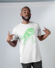 LIMITED EDITION Classic T-Shirt apparel-classic-tshirt-lifestyle-front-32