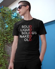 LIMITED EDITION Classic T-Shirt apparel-classic-tshirt-lifestyle-17