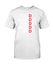 LIMITED EDITION Classic T-Shirt tile