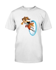 LIMITED EDITION Classic T-Shirt tile