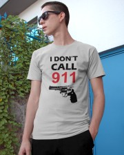 LIMITED EDITION Classic T-Shirt apparel-classic-tshirt-lifestyle-17