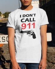 LIMITED EDITION Classic T-Shirt apparel-classic-tshirt-lifestyle-29