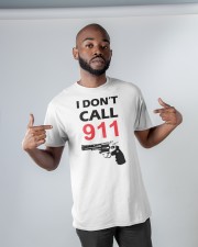 LIMITED EDITION Classic T-Shirt apparel-classic-tshirt-lifestyle-front-32