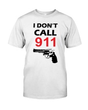 LIMITED EDITION Classic T-Shirt front