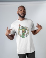 LIMITED EDITION Classic T-Shirt apparel-classic-tshirt-lifestyle-front-32