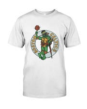 LIMITED EDITION Classic T-Shirt front