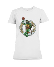 LIMITED EDITION Premium Fit Ladies Tee tile