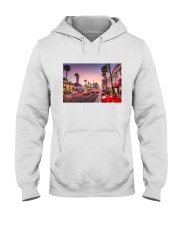 Los Angelos Hooded Sweatshirt tile