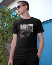 LIMITED EDITION Classic T-Shirt apparel-classic-tshirt-lifestyle-17