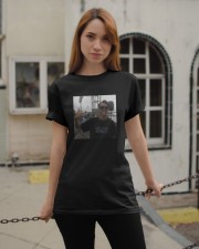 LIMITED EDITION Classic T-Shirt apparel-classic-tshirt-lifestyle-19