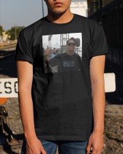 LIMITED EDITION Classic T-Shirt apparel-classic-tshirt-lifestyle-29