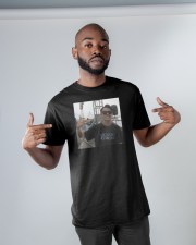 LIMITED EDITION Classic T-Shirt apparel-classic-tshirt-lifestyle-front-32