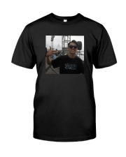 LIMITED EDITION Classic T-Shirt front
