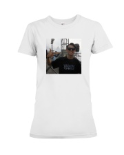 LIMITED EDITION Premium Fit Ladies Tee tile