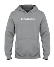 Saturdayss LIMITED EDITION Hooded Sweatshirt tile