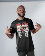 LIMITED EDITION Classic T-Shirt apparel-classic-tshirt-lifestyle-front-32