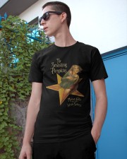 The Smashing Pimpkins LIMITED EDITION Classic T-Shirt apparel-classic-tshirt-lifestyle-17