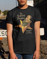 The Smashing Pimpkins LIMITED EDITION Classic T-Shirt apparel-classic-tshirt-lifestyle-29