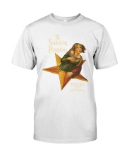 The Smashing Pimpkins LIMITED EDITION Classic T-Shirt tile