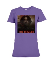 LIMITED EDITION Premium Fit Ladies Tee tile