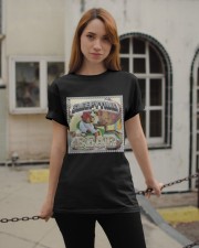 LIMITED EDITION Classic T-Shirt apparel-classic-tshirt-lifestyle-19