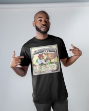 LIMITED EDITION Classic T-Shirt apparel-classic-tshirt-lifestyle-front-32
