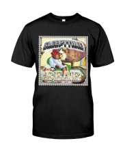 LIMITED EDITION Classic T-Shirt front