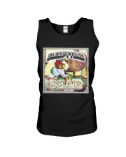 LIMITED EDITION Unisex Tank tile