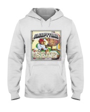 LIMITED EDITION Hooded Sweatshirt tile