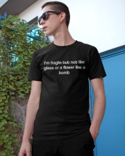 LIMITED EDITION Classic T-Shirt apparel-classic-tshirt-lifestyle-17