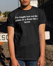 LIMITED EDITION Classic T-Shirt apparel-classic-tshirt-lifestyle-29