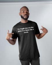 LIMITED EDITION Classic T-Shirt apparel-classic-tshirt-lifestyle-front-32