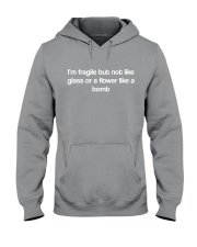 LIMITED EDITION Hooded Sweatshirt tile