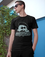 LIMITED EDITION Classic T-Shirt apparel-classic-tshirt-lifestyle-17